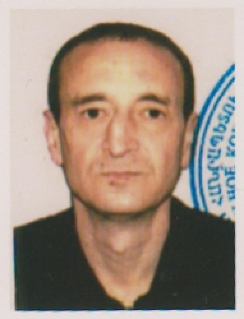 ՈՒՇԱԴՐՈՒԹՅՈՒՆ. որոնվում է որպես անհայտ կորած ՈՒՇԱԴՐՈՒԹՅՈՒՆ. որոնվում է որպես անհայտ կորած