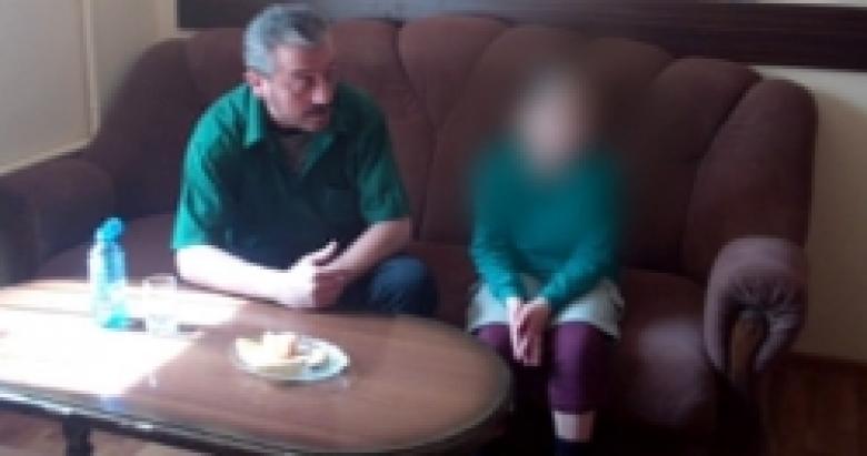 Դիլիջանում հայտնաբերվել են հետախուզման մեջ գտնվող Արարատ Ասրյանն ու Արթուր Մխիթարյանը (ՏԵՍԱՆՅՈՒԹ) Դիլիջանում հայտնաբերվել են հետախուզման մեջ գտնվող Արարատ Ասրյանն ու Արթուր Մխիթարյանը (ՏԵՍԱՆՅՈՒԹ)