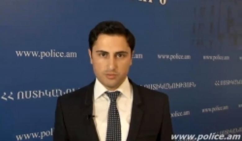 ՄԱՐՄՆԱԿԱՆ ՎՆԱՍՎԱԾՔՆԵՐ. ոստիկանության դիտարկումները՝ մտահոգությամբ (ՏԵՍԱՆՅՈՒԹ) ՄԱՐՄՆԱԿԱՆ ՎՆԱՍՎԱԾՔՆԵՐ. ոստիկանության դիտարկումները՝ մտահոգությամբ (ՏԵՍԱՆՅՈՒԹ)