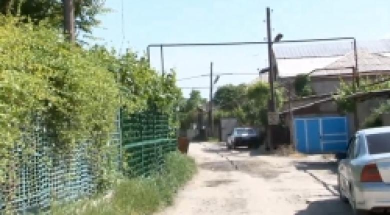 Տղամարդը դանակահարել է նախկին կնոջն ու աներոջը (ՏԵՍԱՆՅՈՒԹ) Տղամարդը դանակահարել է նախկին կնոջն ու աներոջը (ՏԵՍԱՆՅՈՒԹ)