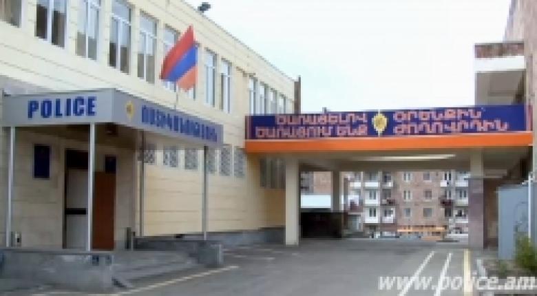 Բժիշկների աշխատասենյակից կատարված գողությունը բացահայտվեց: Բայց դա դեռ ամենը չէր (ՏԵՍԱՆՅՈՒԹ) Բժիշկների աշխատասենյակից կատարված գողությունը բացահայտվեց: Բայց դա դեռ ամենը չէր (ՏԵՍԱՆՅՈՒԹ)