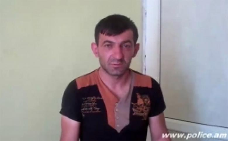 «Չղջիկը» ոստիկանների ցանցում  (ՏԵՍԱՆՅՈՒԹ) «Չղջիկը» ոստիկանների ցանցում  (ՏԵՍԱՆՅՈՒԹ)