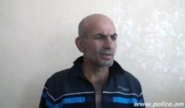 Արմավիրի մարզ էր գնացել գյուղմթերք գնելու (ՏԵՍԱՆՅՈՒԹ) Արմավիրի մարզ էր գնացել գյուղմթերք գնելու (ՏԵՍԱՆՅՈՒԹ)