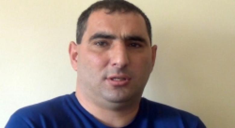 Ժամանակին հասարակական հնչողություն ստացած դեպքով հետախուզվողը հայտնաբերվեց և կալանավորվեց (ՏԵՍԱՆՅՈՒԹ) Ժամանակին հասարակական հնչողություն ստացած դեպքով հետախուզվողը հայտնաբերվեց և կալանավորվեց (ՏԵՍԱՆՅՈՒԹ)