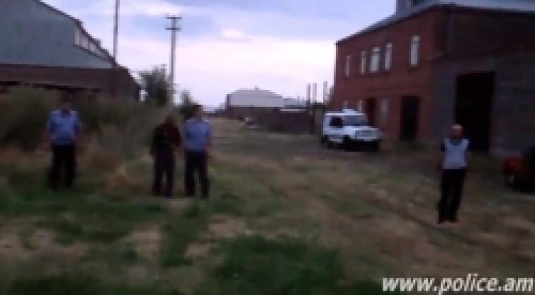 Թեժ վիճաբանություն և դանակահարություն Գյումրիում (ՏԵՍԱՆՅՈՒԹ) Թեժ վիճաբանություն և դանակահարություն Գյումրիում (ՏԵՍԱՆՅՈՒԹ)