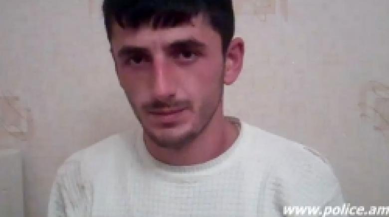 Սպանություն Կուրթան գյուղում (ՏԵՍԱՆՅՈՒԹ) Սպանություն Կուրթան գյուղում (ՏԵՍԱՆՅՈՒԹ)