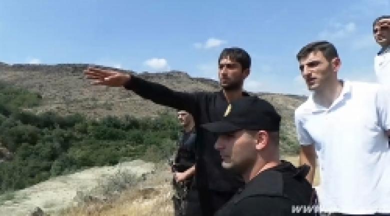 Պտղնիում կատարված սպանության մանրամասները (ՏԵՍԱՆՅՈՒԹ) Պտղնիում կատարված սպանության մանրամասները (ՏԵՍԱՆՅՈՒԹ)