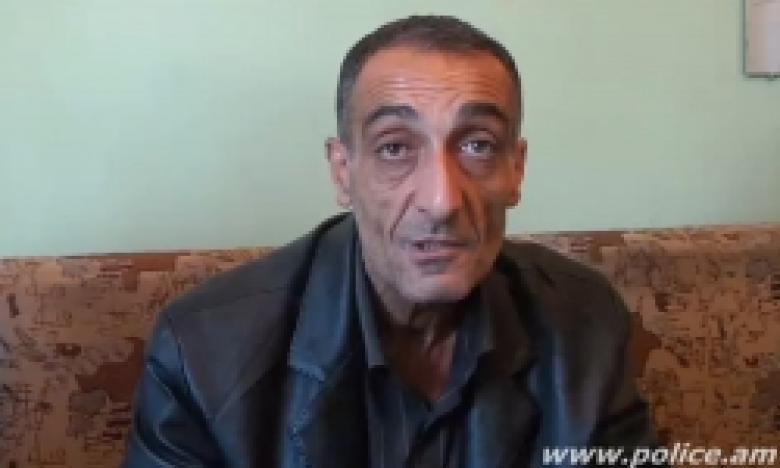 Հրազդանում կատարված մայրասպանության մանրամասները (ՏԵՍԱՆՅՈՒԹ) Հրազդանում կատարված մայրասպանության մանրամասները (ՏԵՍԱՆՅՈՒԹ)