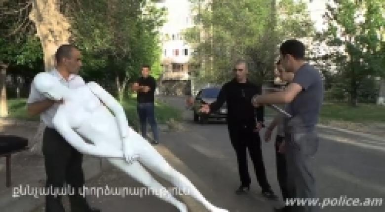 Մարդու դեմ ուղղված հանցագործություն՝ սպանություն: Թեմատիկ անդրադարձ (ՏԵՍԱՆՅՈՒԹ) Մարդու դեմ ուղղված հանցագործություն՝ սպանություն: Թեմատիկ անդրադարձ (ՏԵՍԱՆՅՈՒԹ)