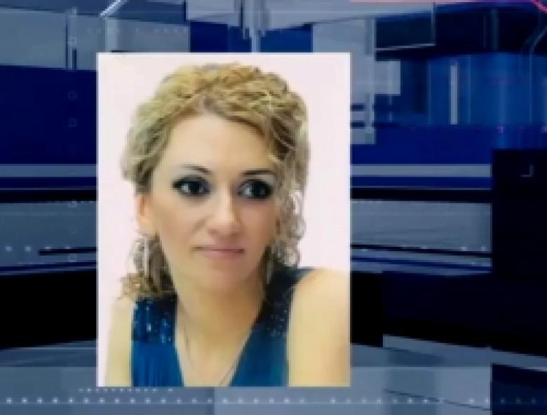 38-ամյա կինը օգոստոսի 21-ին դուրս է եկել աշխատավայրից և մինչ օրս նրա գտնվելու վայրն անհայտ է (ՏԵՍԱՆՅՈՒԹ) 38-ամյա կինը օգոստոսի 21-ին դուրս է եկել աշխատավայրից և մինչ օրս նրա գտնվելու վայրն անհայտ է (ՏԵՍԱՆՅՈՒԹ)