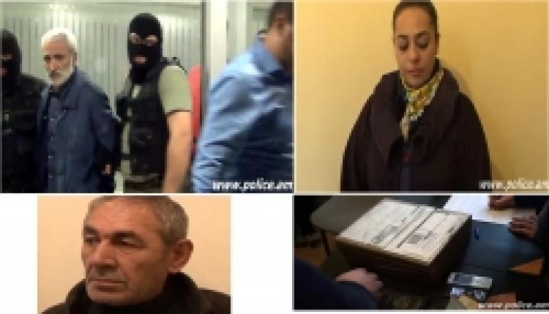 Ֆրանսիայից ուղարկված ծանրոցների հետքերով: Հետախուզվող՝ Փարիզ-Երևան չվերթով (ՏԵՍԱՆՅՈՒԹ) Ֆրանսիայից ուղարկված ծանրոցների հետքերով: Հետախուզվող՝ Փարիզ-Երևան չվերթով (ՏԵՍԱՆՅՈՒԹ)