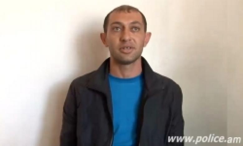 Հայտնաբերեցին «Խելքից պատուհասը» ստեղծագործության հեղինակի անունը կրող գյուղում (ՏԵՍԱՆՅՈՒԹ) Հայտնաբերեցին «Խելքից պատուհասը» ստեղծագործության հեղինակի անունը կրող գյուղում (ՏԵՍԱՆՅՈՒԹ)