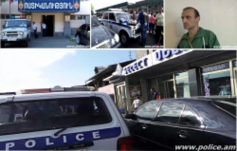 Խանդ, անհավատարմության կասկածներ և դանակի 30 մահացու հարվածներ կնոջը (ՏԵՍԱՆՅՈՒԹ) Խանդ, անհավատարմության կասկածներ և դանակի 30 մահացու հարվածներ կնոջը (ՏԵՍԱՆՅՈՒԹ)