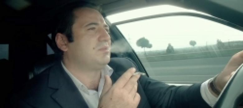 Ծխելու ողբերգական հետևանքները ղեկին (ՏԵՍԱՀՈԼՈՎԱԿ) Ծխելու ողբերգական հետևանքները ղեկին (ՏԵՍԱՀՈԼՈՎԱԿ)
