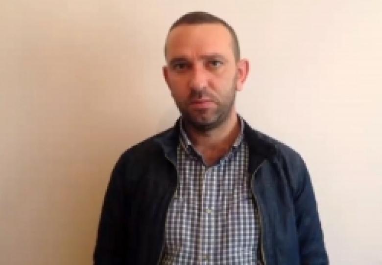 Ծուղակներ լարողը՝ ծուղակում (ՏԵՍԱՆՅՈՒԹ) Ծուղակներ լարողը՝ ծուղակում (ՏԵՍԱՆՅՈՒԹ)