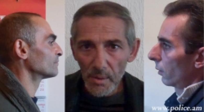 «Փող ջարդողների» սցենարը տապալեցին ոստիկանները (ՏԵՍԱՆՅՈՒԹ) «Փող ջարդողների» սցենարը տապալեցին ոստիկանները (ՏԵՍԱՆՅՈՒԹ)