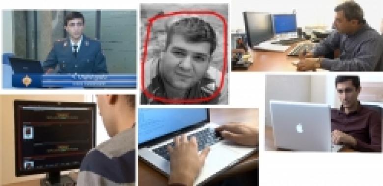 Ոստիկանները տապալեցին հաքերային հարձակումները (ՏԵՍԱՆՅՈՒԹ) Ոստիկանները տապալեցին հաքերային հարձակումները (ՏԵՍԱՆՅՈՒԹ)