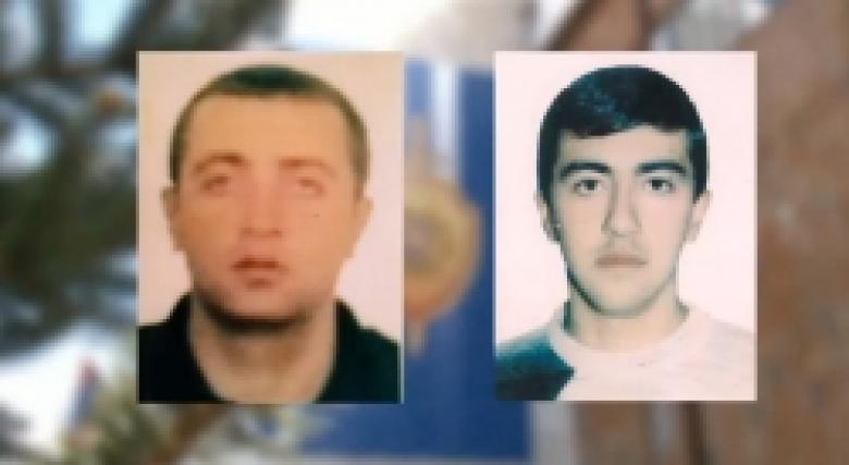 Ինքնաձիգից արձակված ավելի քան 20 կրակոց Գառնիում: Գործով հետախուզվողները հայտնաբերվել և կալանավորվել են (ՏԵՍԱՆՅՈՒԹ) Ինքնաձիգից արձակված ավելի քան 20 կրակոց Գառնիում: Գործով հետախուզվողները հայտնաբերվել և կալանավորվել են (ՏԵՍԱՆՅՈՒԹ)