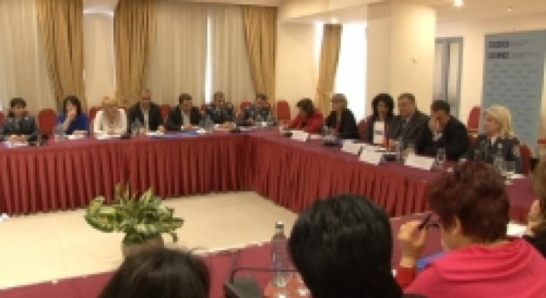 Մտահոգության հասցեներ. ընտանեկան բռնությունը և ոստիկանության ձեռնարկումները (ՏԵՍԱՆՅՈՒԹ)