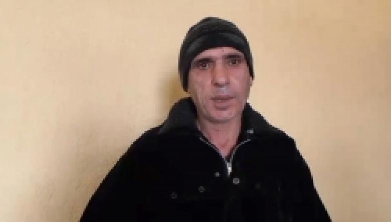 Տարեց ծնողներին ծեծի էր ենթարկել և հայտնվել ոստիկանությունում (ՏԵՍԱՆՅՈՒԹ) Տարեց ծնողներին ծեծի էր ենթարկել և հայտնվել ոստիկանությունում (ՏԵՍԱՆՅՈՒԹ)