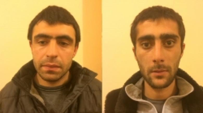 Հյուսիսային պողոտայում կատարված ավազակային հարձակումը բացահայտվեց (ՏԵՍԱՆՅՈՒԹ) Հյուսիսային պողոտայում կատարված ավազակային հարձակումը բացահայտվեց (ՏԵՍԱՆՅՈՒԹ)