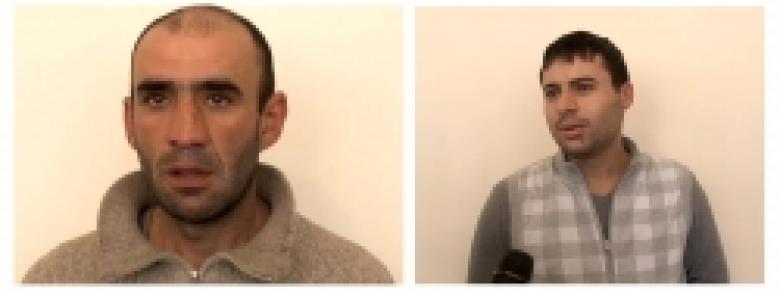 Դանակահարություններ Արմավիրում: Կատարողները կալանավորված են (ՏԵՍԱՆՅՈՒԹ) Դանակահարություններ Արմավիրում: Կատարողները կալանավորված են (ՏԵՍԱՆՅՈՒԹ)