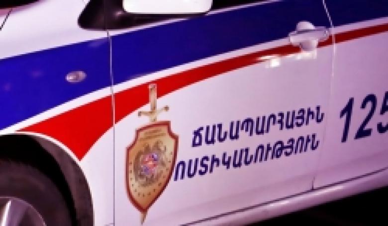 Вниманию водителей! С 21 декабря на автодороге М-5 Ереван-Армавир-граница Турции будет задействован новый радар контроля скорости ТС Вниманию водителей! С 21 декабря на автодороге М-5 Ереван-Армавир-граница Турции будет задействован новый радар контроля скорости ТС