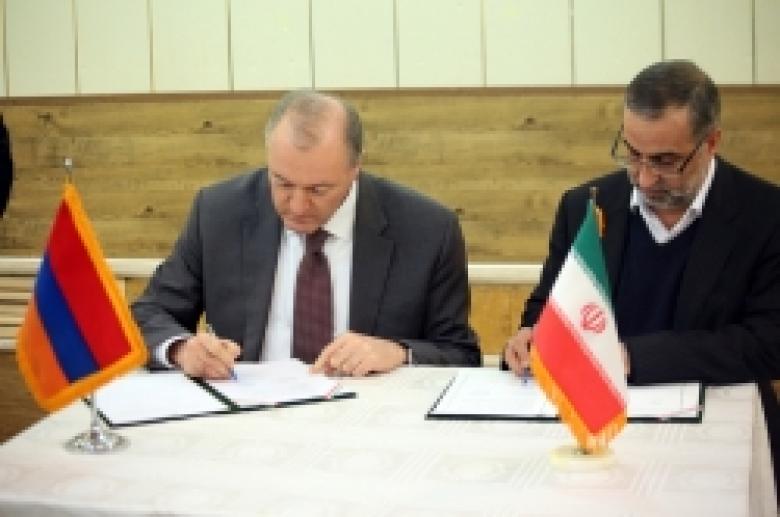 ՀՀ ոստիկանության պատվիրակությունը՝ Թեհրանում ՀՀ ոստիկանության պատվիրակությունը՝ Թեհրանում
