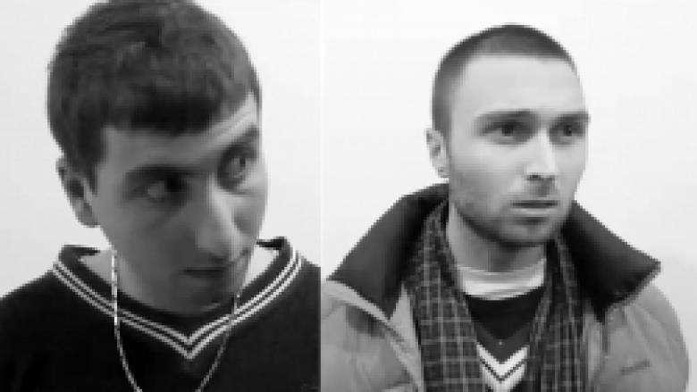 Երևանի բուքմեյքերական գրասենյակներում կատարված ավազակային հարձակումները բացահայտվեցին (ՏԵՍԱՆՅՈՒԹ) Երևանի բուքմեյքերական գրասենյակներում կատարված ավազակային հարձակումները բացահայտվեցին (ՏԵՍԱՆՅՈՒԹ)