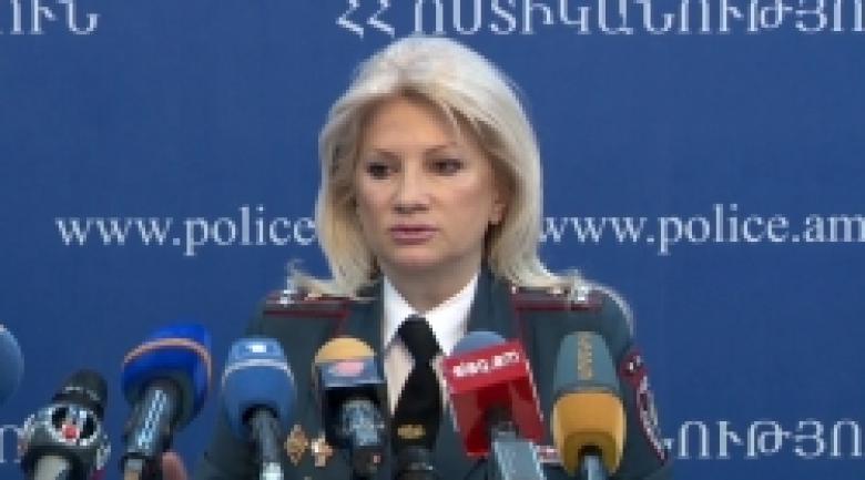 Հանդիպում լրագրողների հետ (ՏԵՍԱՆՅՈՒԹ) Հանդիպում լրագրողների հետ (ՏԵՍԱՆՅՈՒԹ)