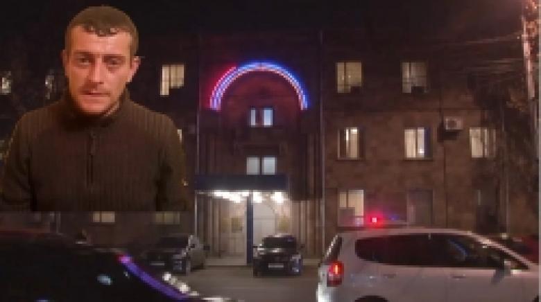 Կերուխում, չփակված հաշիվ և ողբերգական հանգուցալուծում (ՏԵՍԱՆՅՈՒԹ) Կերուխում, չփակված հաշիվ և ողբերգական հանգուցալուծում (ՏԵՍԱՆՅՈՒԹ)