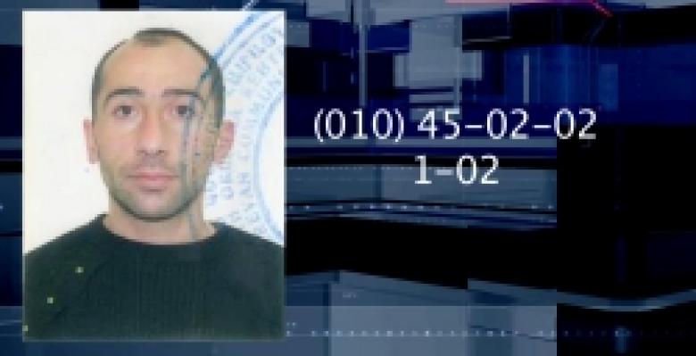 40-ամյա տղամարդը որոնվում է որպես անհայտ կորած (ՏԵՍԱՆՅՈՒԹ) 40-ամյա տղամարդը որոնվում է որպես անհայտ կորած (ՏԵՍԱՆՅՈՒԹ)