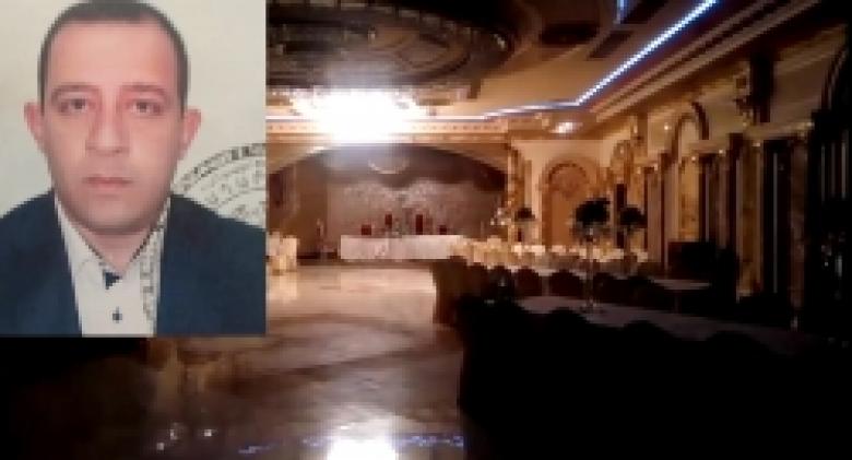 Վիճաբանություն, ծեծկռտուք և սպանություն Մուսալեռում (ՏԵՍԱՆՅՈՒԹ) Վիճաբանություն, ծեծկռտուք և սպանություն Մուսալեռում (ՏԵՍԱՆՅՈՒԹ)