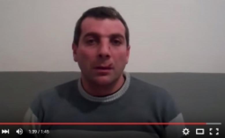 Երկու դանակահարություն՝ խնջույքից հետո (ՏԵՍԱՆՅՈՒԹ) Երկու դանակահարություն՝ խնջույքից հետո (ՏԵՍԱՆՅՈՒԹ)