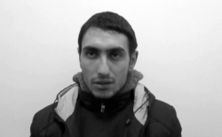 Ոստիկանները ավազակային հարձակումը կատարողին հայտնաբերեցին գիշերային ակումբում (ՏԵՍԱՆՅՈՒԹ) Ոստիկանները ավազակային հարձակումը կատարողին հայտնաբերեցին գիշերային ակումբում (ՏԵՍԱՆՅՈՒԹ)