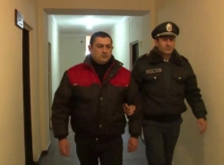 Դանակահարություն Հրազդանի կիրճի ռեստորաններից մեկի զուգարանում (ՏԵՍԱՆՅՈՒԹ) Դանակահարություն Հրազդանի կիրճի ռեստորաններից մեկի զուգարանում (ՏԵՍԱՆՅՈՒԹ)