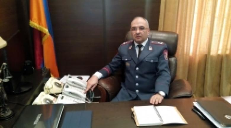 Ոստիկանությունում տեղի ունեցավ հերթական «Ուղիղ կապը». քաղաքացիների հարցերին տրվեցին անհրաժեշտ պարզաբանումներ (ՏԵՍԱՆՅՈՒԹ) Ոստիկանությունում տեղի ունեցավ հերթական «Ուղիղ կապը». քաղաքացիների հարցերին տրվեցին անհրաժեշտ պարզաբանումներ (ՏԵՍԱՆՅՈՒԹ)