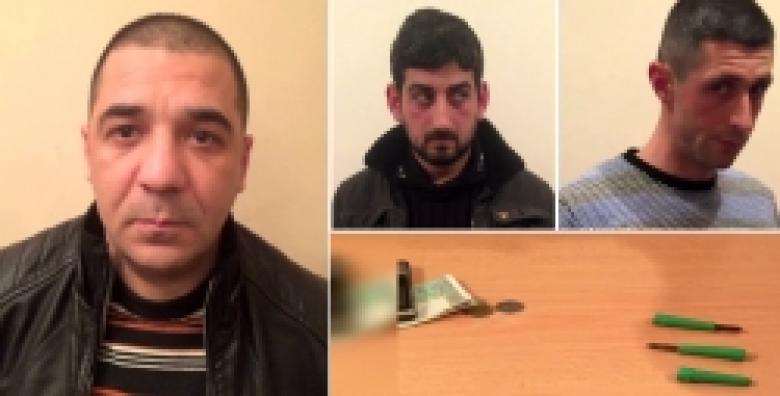 «Հյուրասիրվողները» ոստիկանությունում (ՏԵՍԱՆՅՈՒԹ) «Հյուրասիրվողները» ոստիկանությունում (ՏԵՍԱՆՅՈՒԹ)