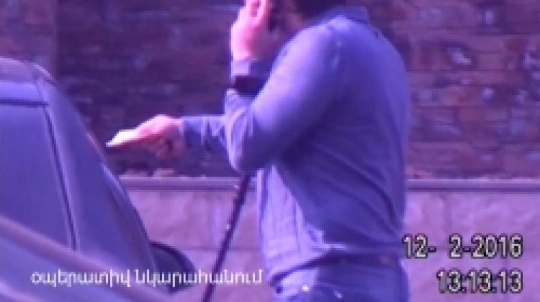 Հետևողական և անզիջում պայքար թմրամիջոցների անօրինական շրջանառության դեմ (ՏԵՍԱՆՅՈՒԹ) Հետևողական և անզիջում պայքար թմրամիջոցների անօրինական շրջանառության դեմ (ՏԵՍԱՆՅՈՒԹ)