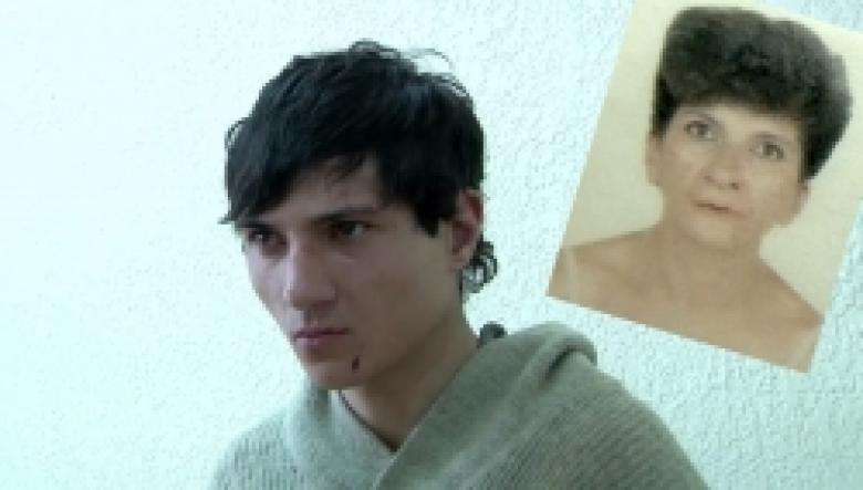 Գիշերային հյուրընկալություն՝ ավազակությամբ զուգորդված սպանության վախճանով (ՏԵՍԱՆՅՈՒԹ)  Գիշերային հյուրընկալություն՝ ավազակությամբ զուգորդված սպանության վախճանով (ՏԵՍԱՆՅՈՒԹ)