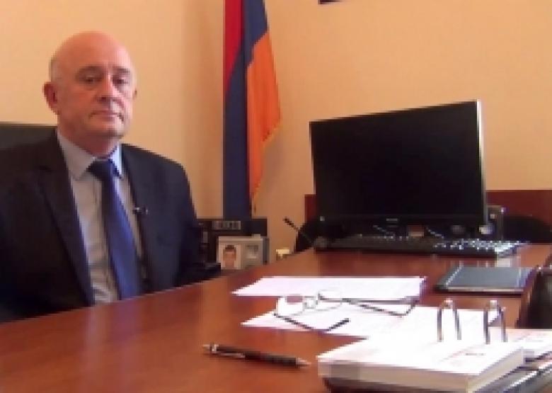 Ոստիկանությունը ներկայացնում է նոր խորագիր՝ «ՊԱՏԻՎ ՈՒՆԵՄ» (տեսանյութ և լուսանկարներ) Ոստիկանությունը ներկայացնում է նոր խորագիր՝ «ՊԱՏԻՎ ՈՒՆԵՄ» (տեսանյութ և լուսանկարներ)