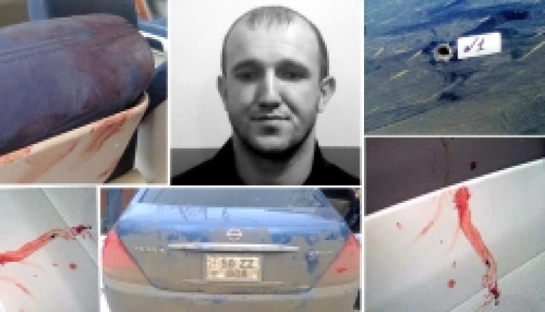 Վիճաբանություն և կրակոցներ Դիլիջանում (ՏԵՍԱՆՅՈՒԹ) Վիճաբանություն և կրակոցներ Դիլիջանում (ՏԵՍԱՆՅՈՒԹ)