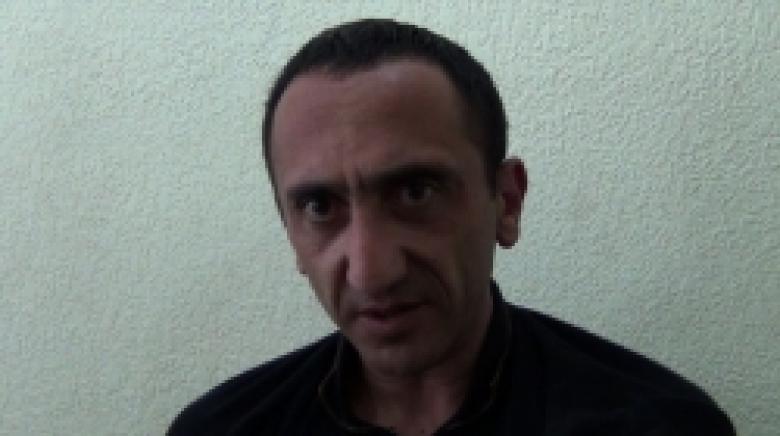 Ոստիկանները հայտնաբերեցին ավազակային հարձակում կատարելու մեջ կասկածվողին (ՏԵՍԱՆՅՈՒԹ) Ոստիկանները հայտնաբերեցին ավազակային հարձակում կատարելու մեջ կասկածվողին (ՏԵՍԱՆՅՈՒԹ)