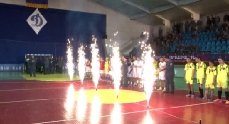ՀՀ ոստիկանության մինի-ֆուտբոլի առաջնություն և հաղթական հրավառություն «Դինամոյում» (ՏԵՍԱՆՅՈՒԹ) ՀՀ ոստիկանության մինի-ֆուտբոլի առաջնություն և հաղթական հրավառություն «Դինամոյում» (ՏԵՍԱՆՅՈՒԹ)