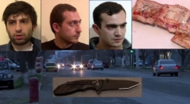 Թմրամիջոցը կուլ տալ չհաջողվեց: Բայց դա դեռ ամենը չէր (ՏԵՍԱՆՅՈՒԹ) Թմրամիջոցը կուլ տալ չհաջողվեց: Բայց դա դեռ ամենը չէր (ՏԵՍԱՆՅՈՒԹ)