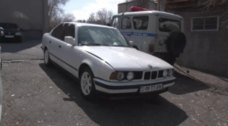 Լուսաբացը դիմավորեցին ոստիկանությունում (ՏԵՍԱՆՅՈՒԹ) Լուսաբացը դիմավորեցին ոստիկանությունում (ՏԵՍԱՆՅՈՒԹ)