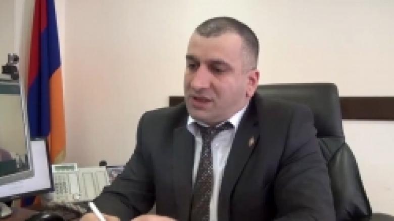 Ոստիկանությունում կայացավ Skype-ի միջոցով հերթական ուղիղ կապը մեր հայրենակիցների հետ (ՏԵՍԱՆՅՈՒԹ) Ոստիկանությունում կայացավ Skype-ի միջոցով հերթական ուղիղ կապը մեր հայրենակիցների հետ (ՏԵՍԱՆՅՈՒԹ)