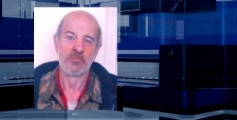 56-ամյա տղամարդը որոնվում է որպես անհայտ կորած (ՏԵՍԱՆՅՈՒԹ) 56-ամյա տղամարդը որոնվում է որպես անհայտ կորած (ՏԵՍԱՆՅՈՒԹ)