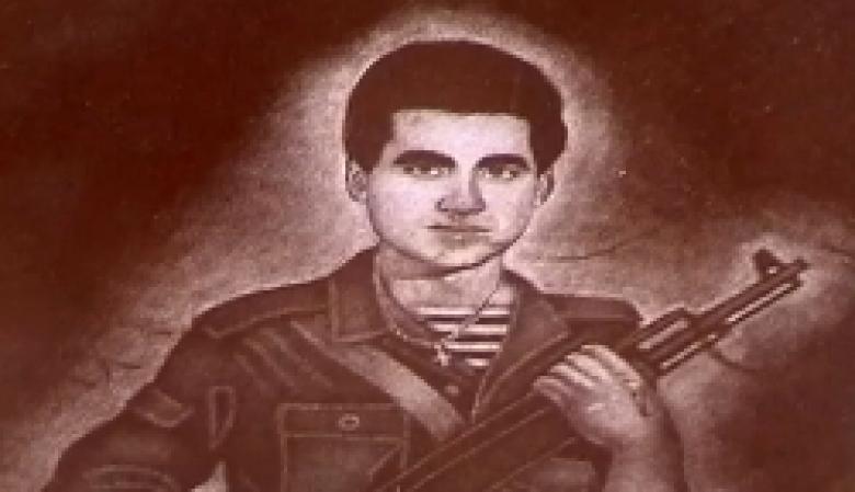 Կյանքը զոհաբերեց Հայրենիքին. միլիցիայի շարքային Սարգիս Բադիշյան (ՏԵՍԱՆՅՈՒԹ) Կյանքը զոհաբերեց Հայրենիքին. միլիցիայի շարքային Սարգիս Բադիշյան (ՏԵՍԱՆՅՈՒԹ)