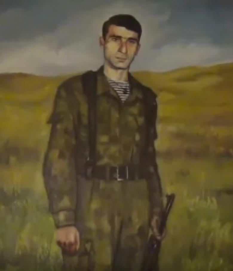 Հայրենիքի նվիրյալները. Գագիկ Ստեփանյանը զոհվեց Օմարի բարձունքում՝ թշնամական օղակում պայթեցնելով իր վերջին նռնակը (ՏԵՍԱՆՅՈՒԹ) Հայրենիքի նվիրյալները. Գագիկ Ստեփանյանը զոհվեց Օմարի բարձունքում՝ թշնամական օղակում պայթեցնելով իր վերջին նռնակը (ՏԵՍԱՆՅՈՒԹ)